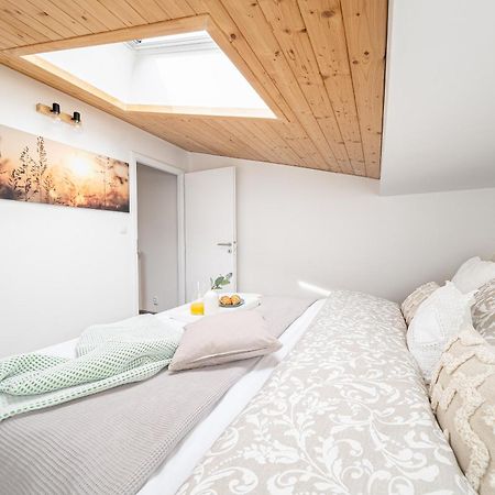 Lipno Korzo Residence 리프노나드비타보브 외부 사진