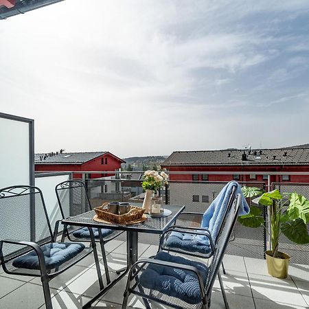Lipno Korzo Residence 리프노나드비타보브 외부 사진