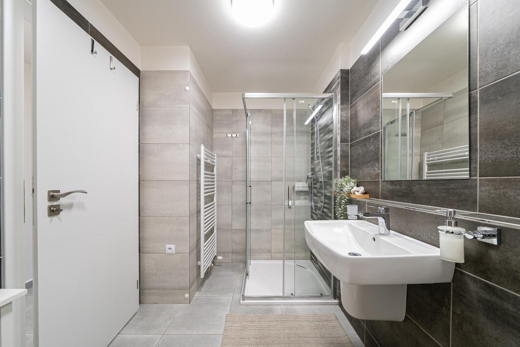 Lipno Korzo Residence 리프노나드비타보브 외부 사진