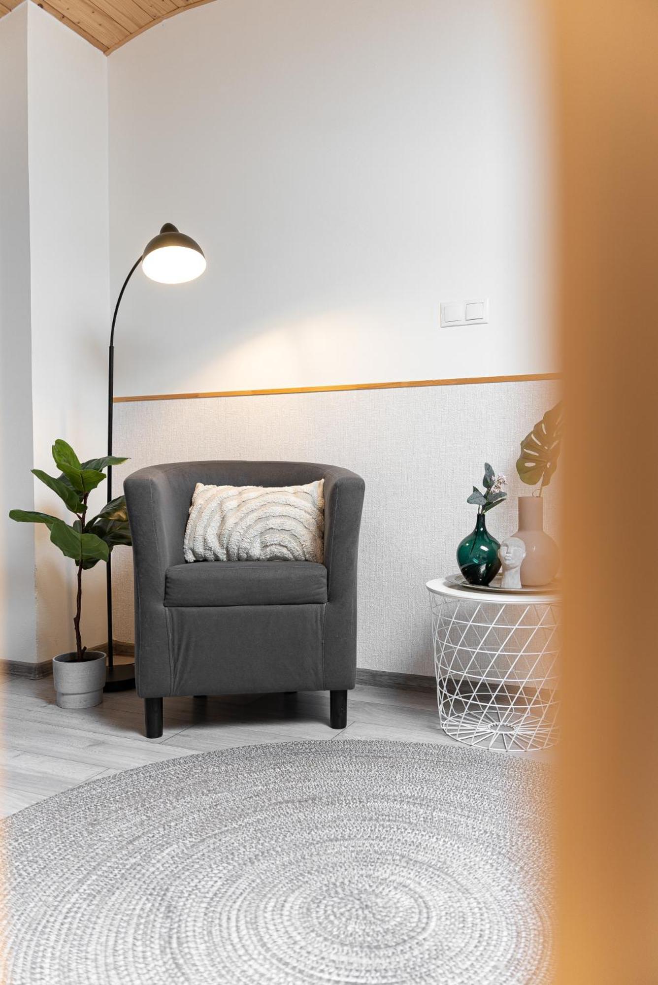 Lipno Korzo Residence 리프노나드비타보브 외부 사진