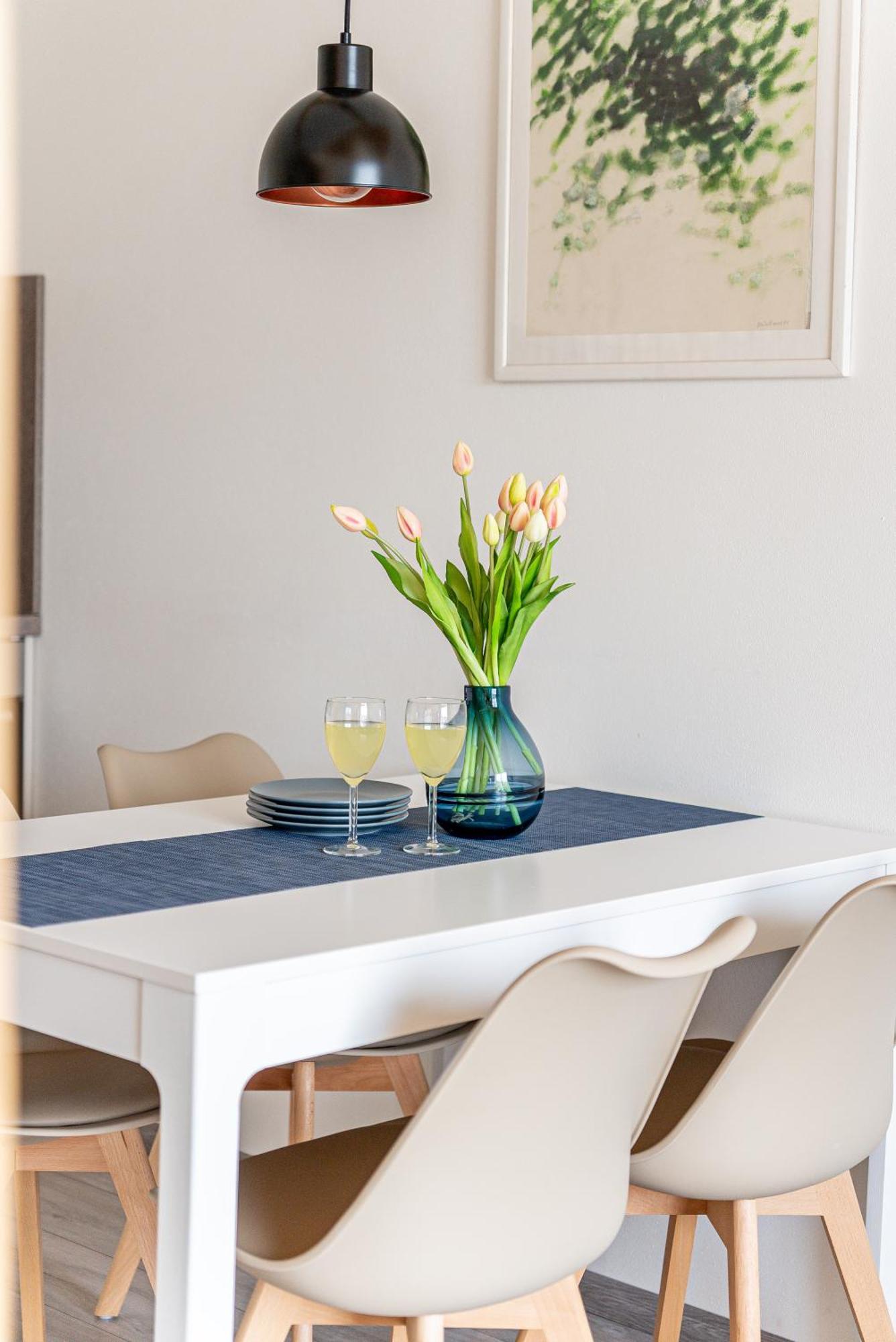 Lipno Korzo Residence 리프노나드비타보브 외부 사진