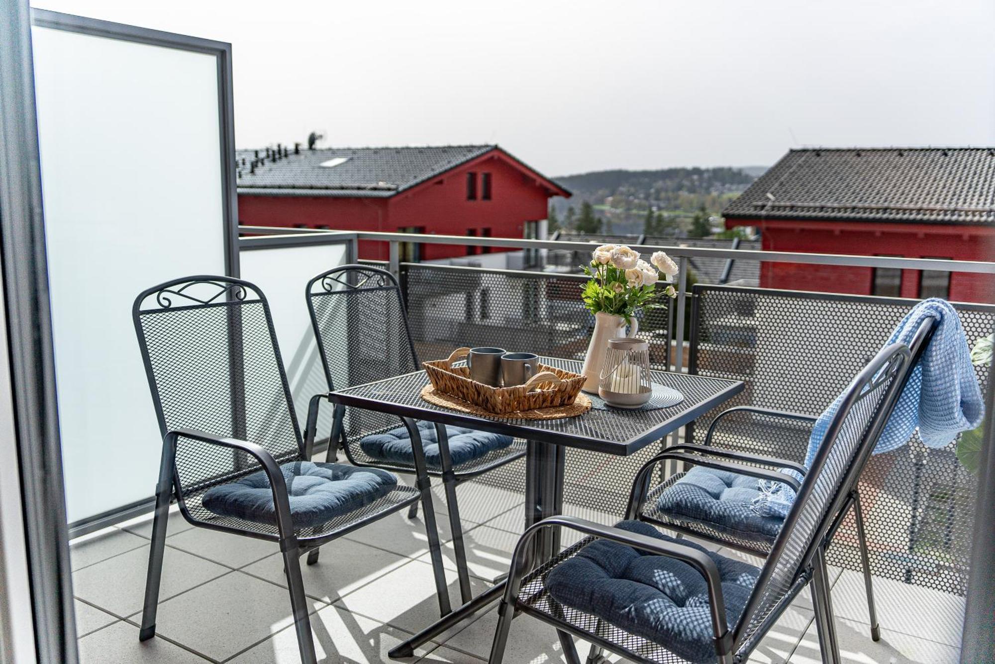 Lipno Korzo Residence 리프노나드비타보브 외부 사진